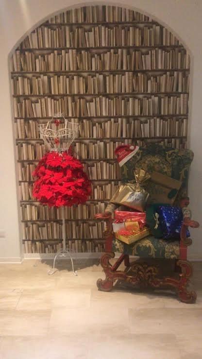 Bed & Breakfast Tiburtina Garden Roma