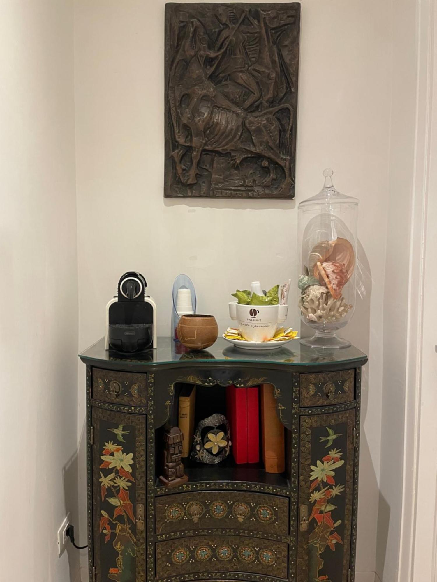 Tiburtina Garden Bed & Breakfast Roma