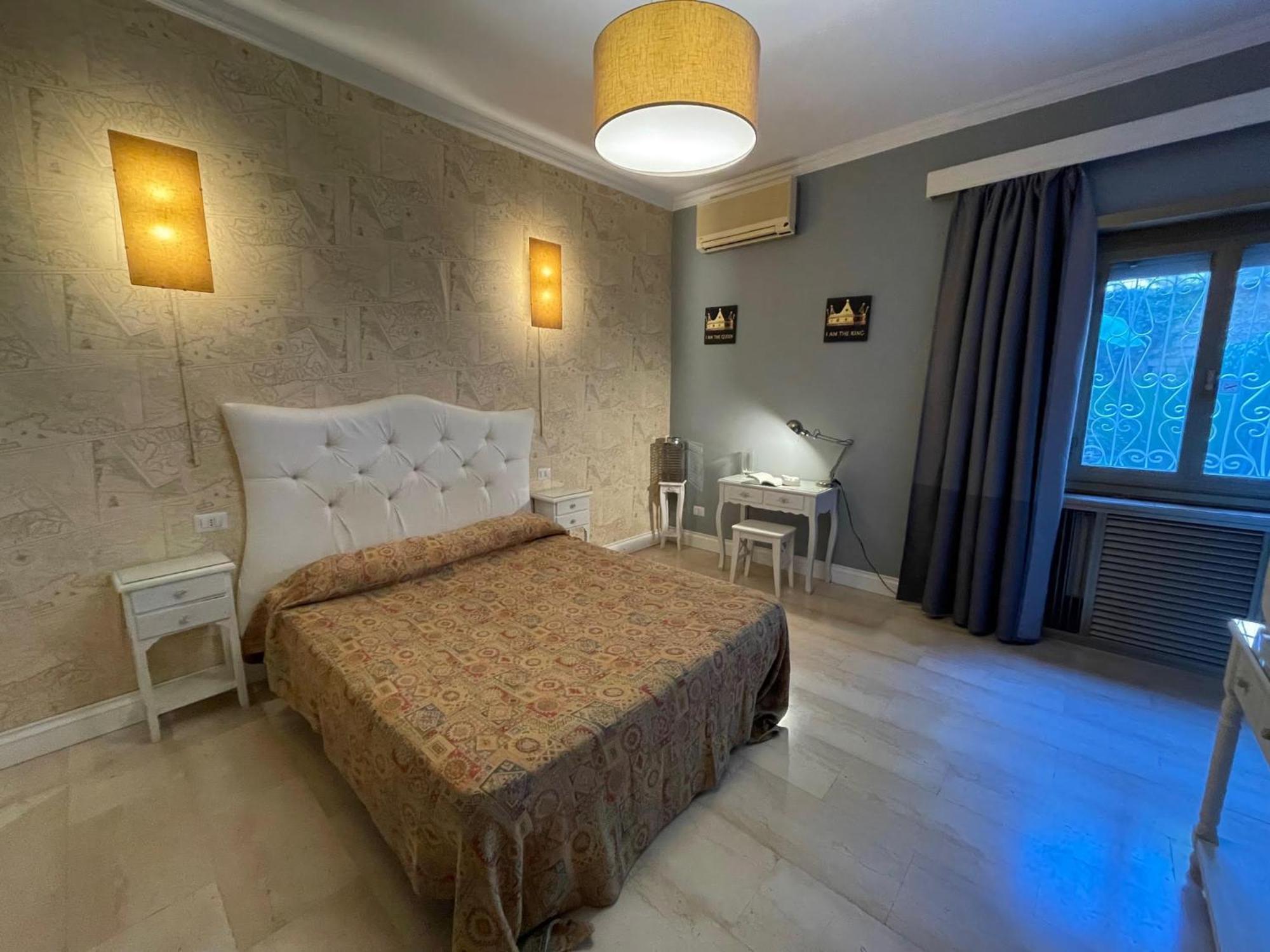 Tiburtina Garden Bed & Breakfast 2*