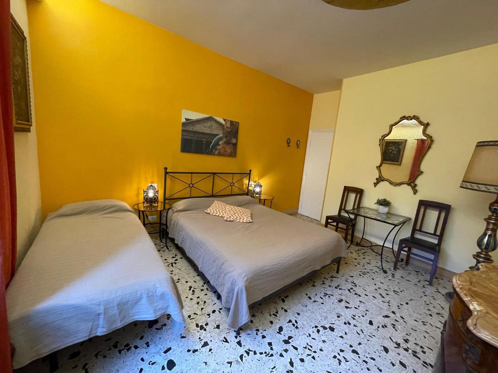 Bed & Breakfast Tiburtina Garden Roma