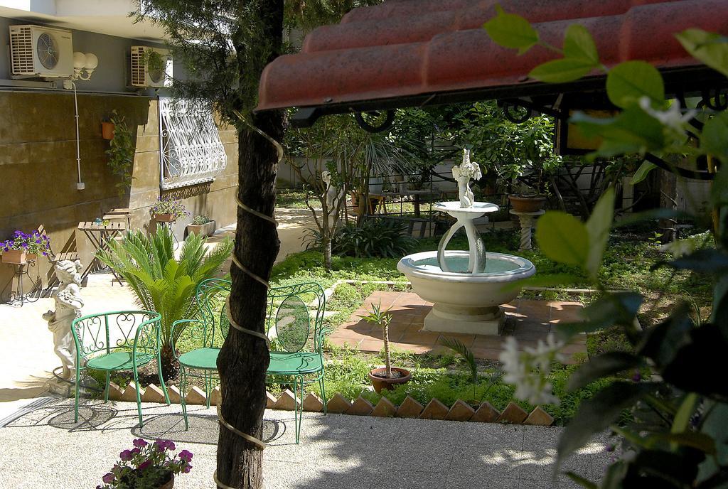 Tiburtina Garden 2* Roma