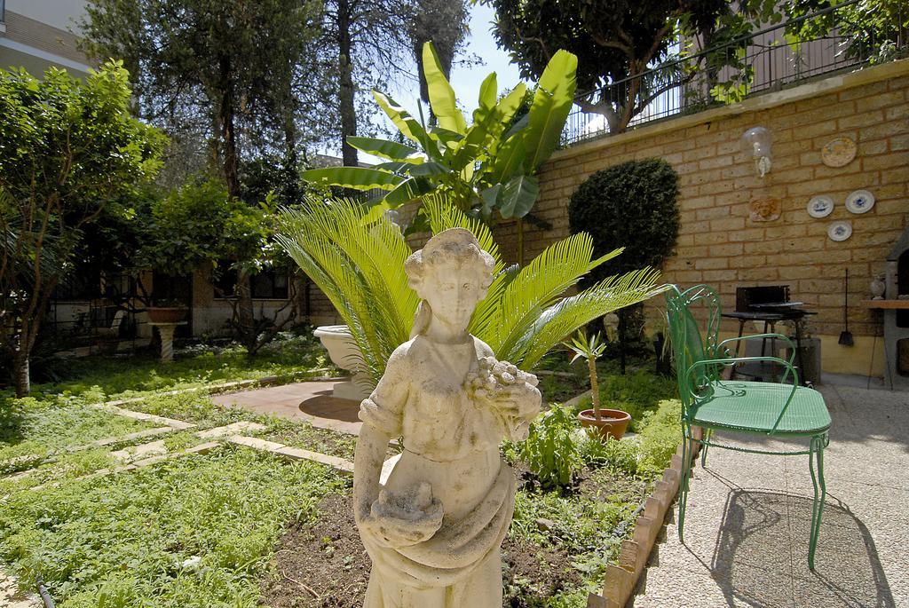Tiburtina Garden Bed & Breakfast Roma