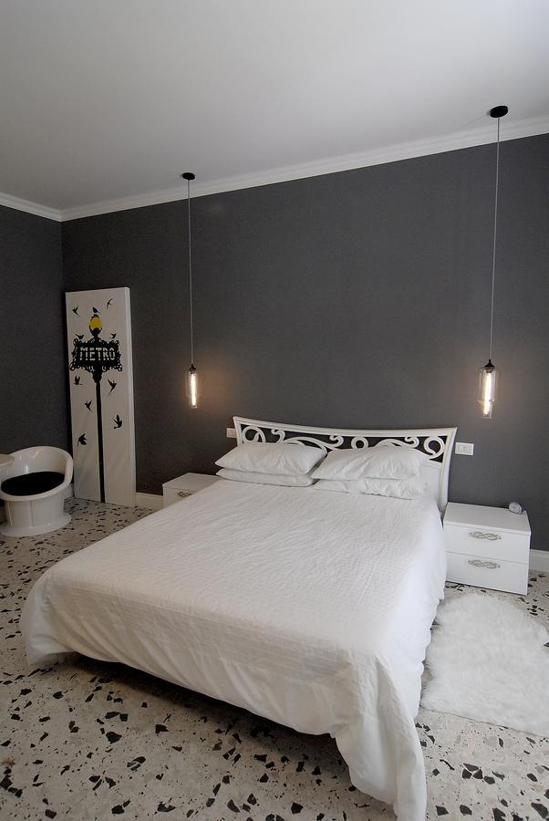 Tiburtina Garden Bed & Breakfast Roma