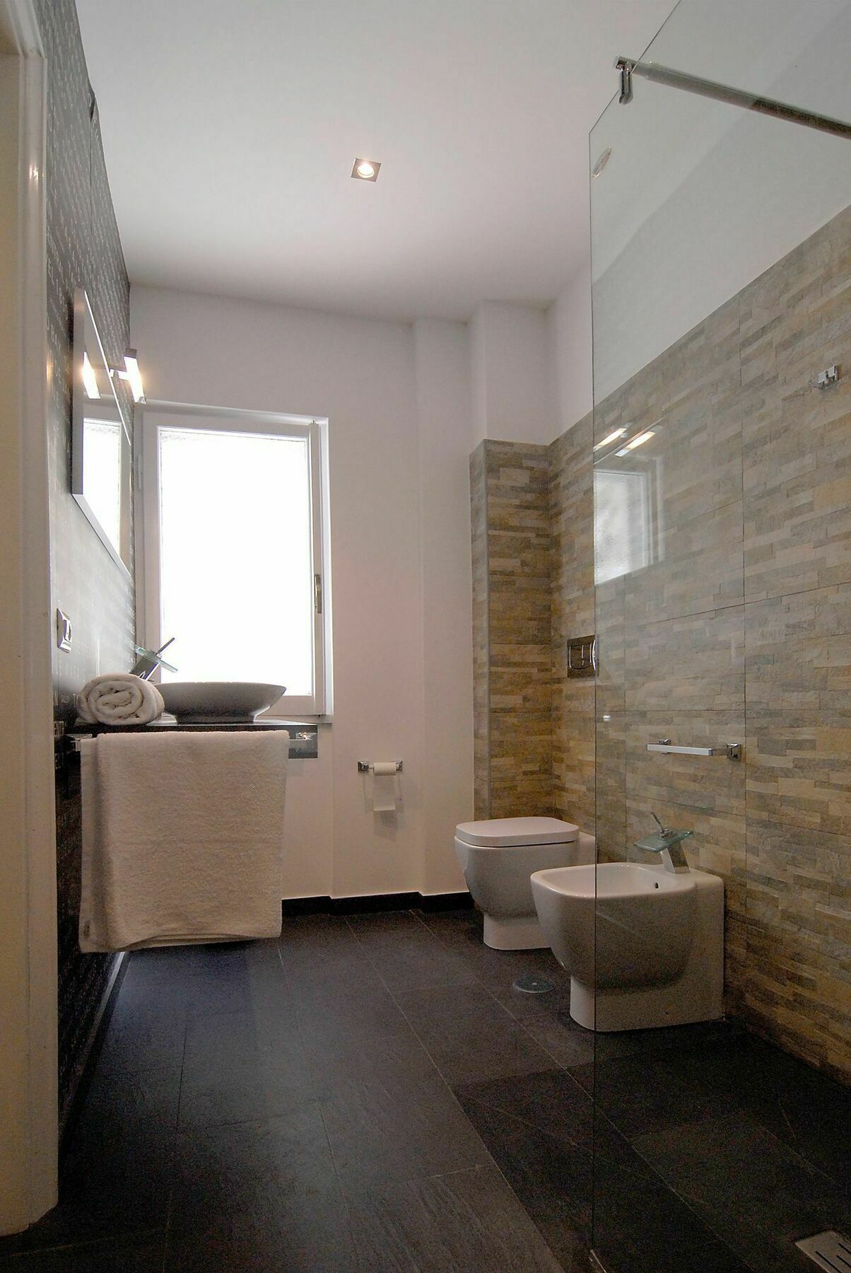 Tiburtina Garden Bed and breakfast