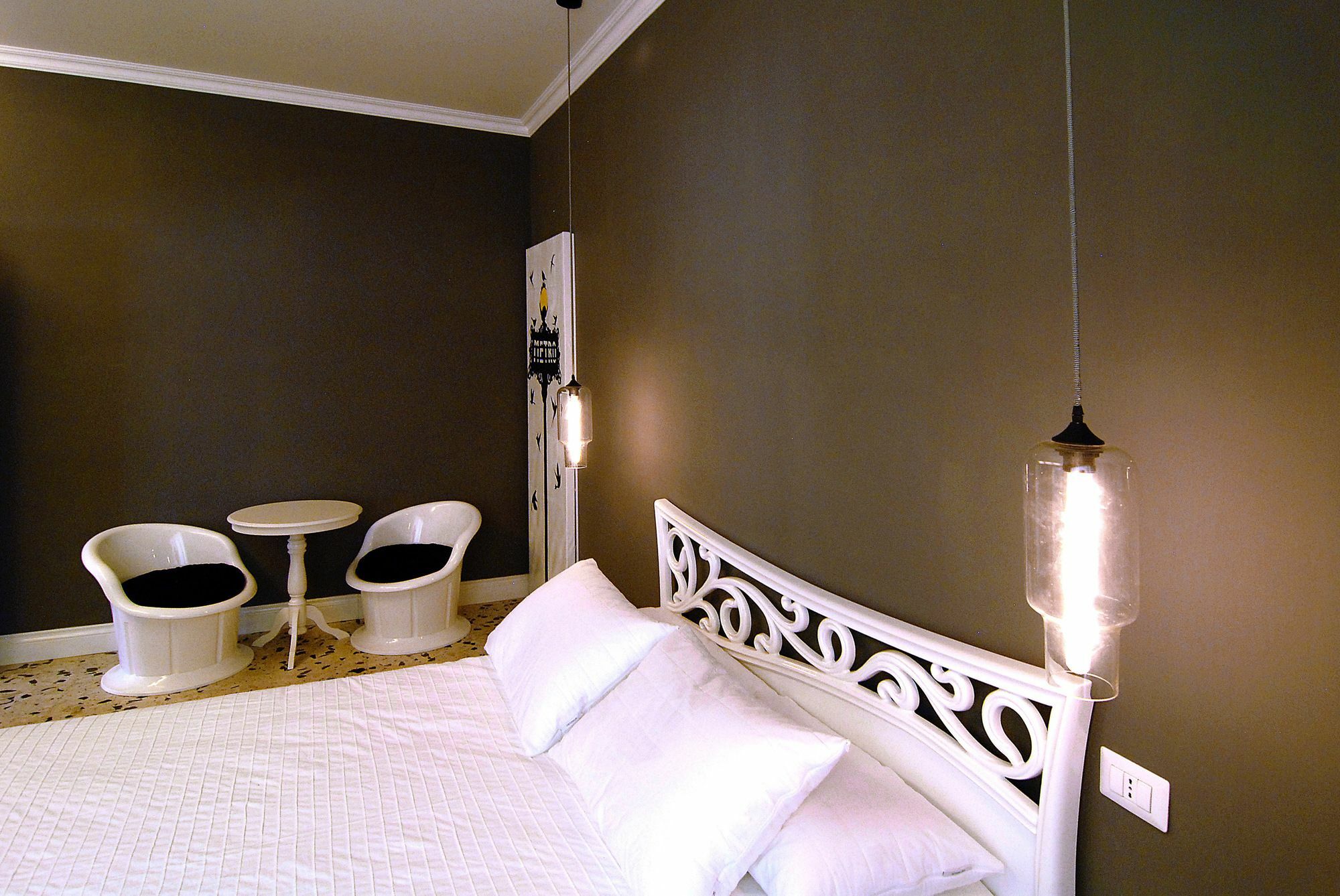 Tiburtina Garden Bed & Breakfast 2*