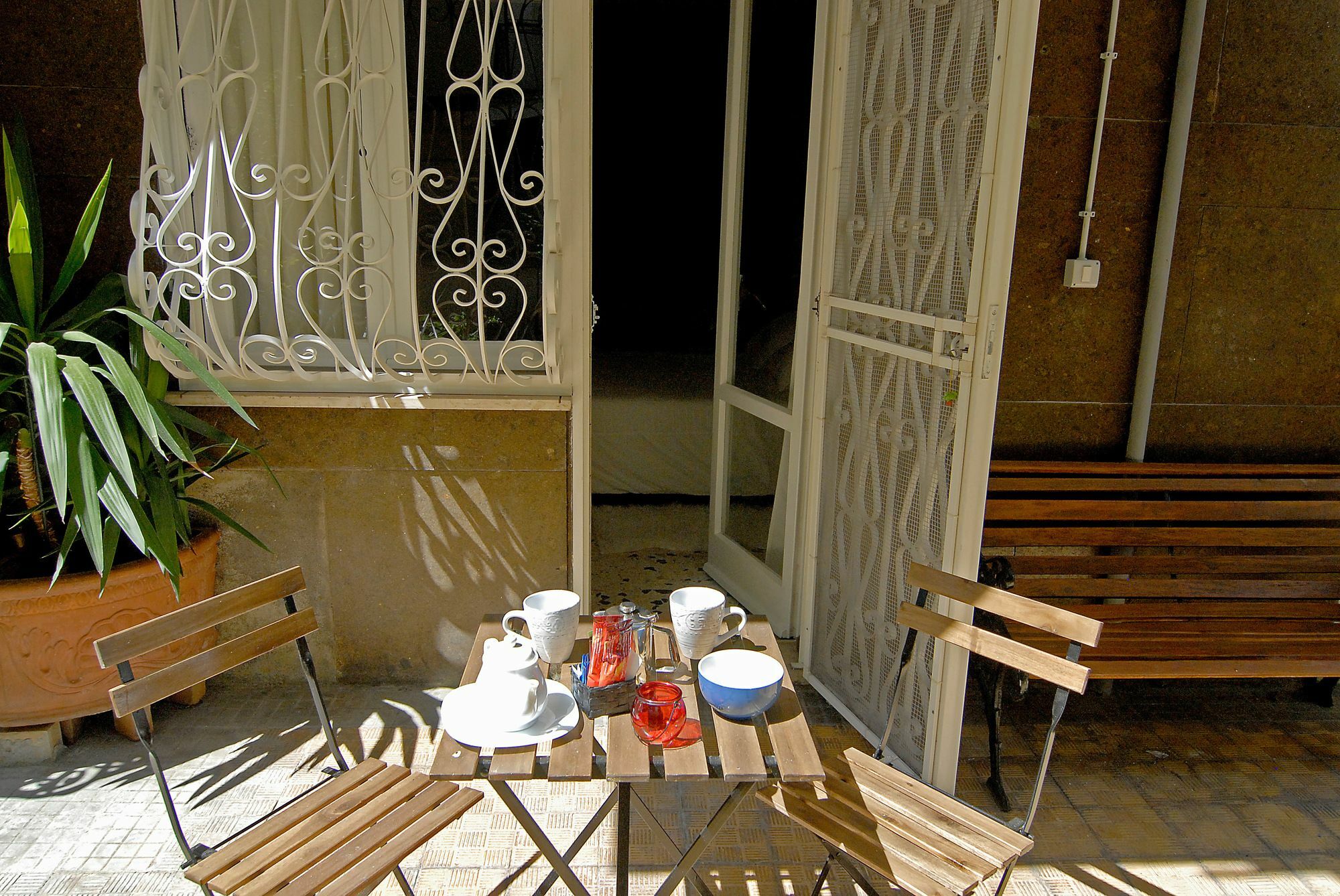 Tiburtina Garden 2*