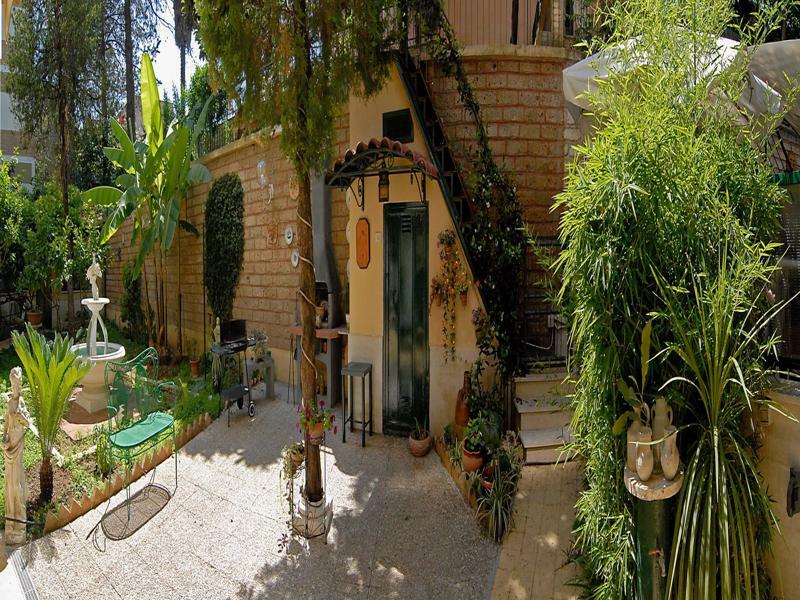 Tiburtina Garden Roma