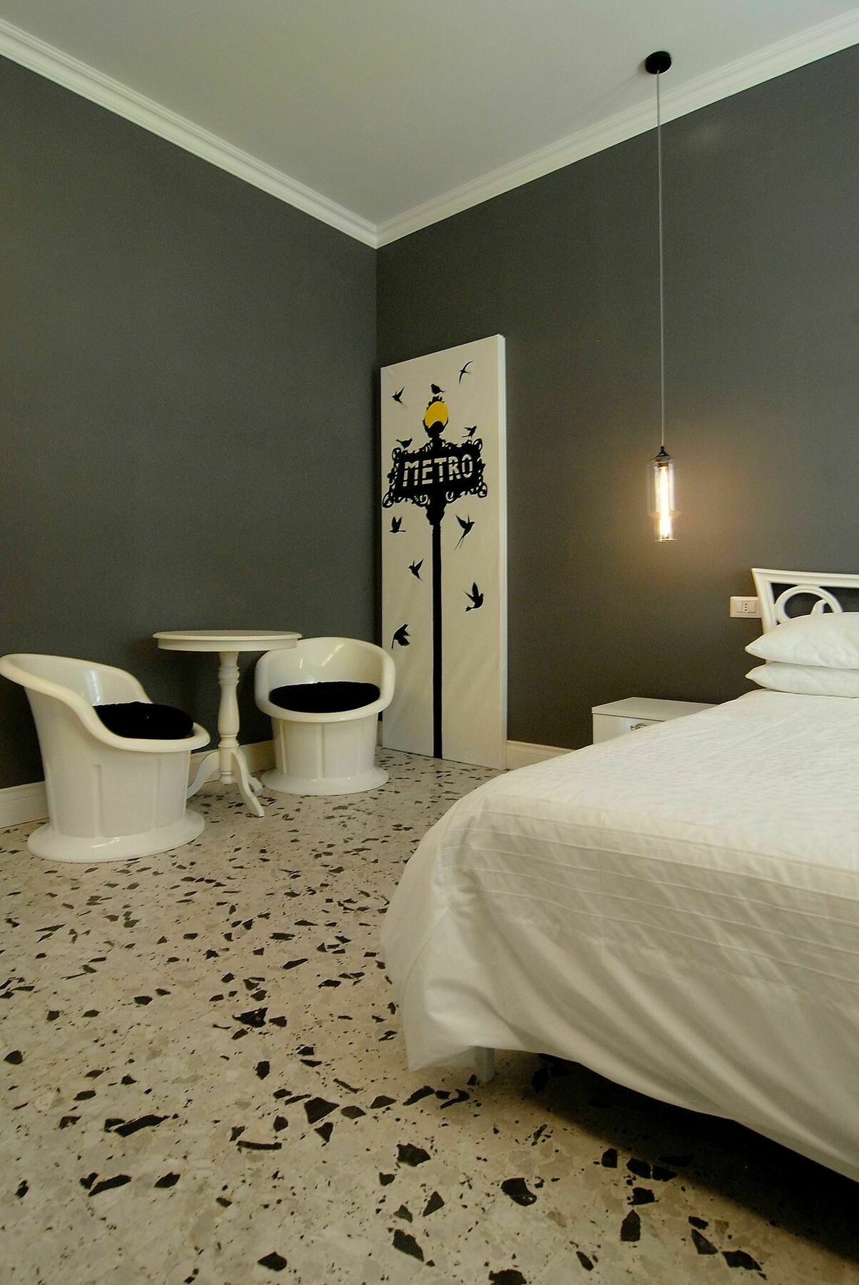 Bed and breakfast Tiburtina Garden Roma