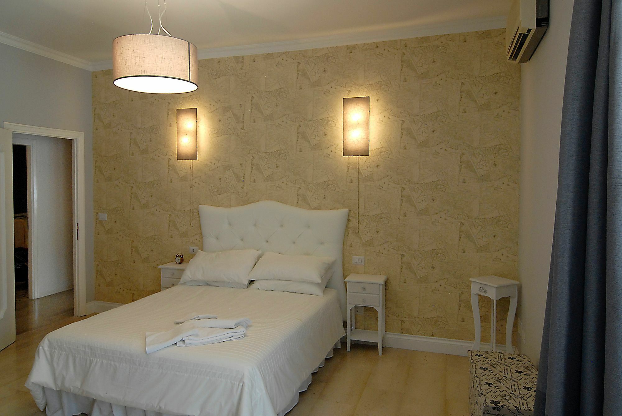 Tiburtina Garden Bed and breakfast