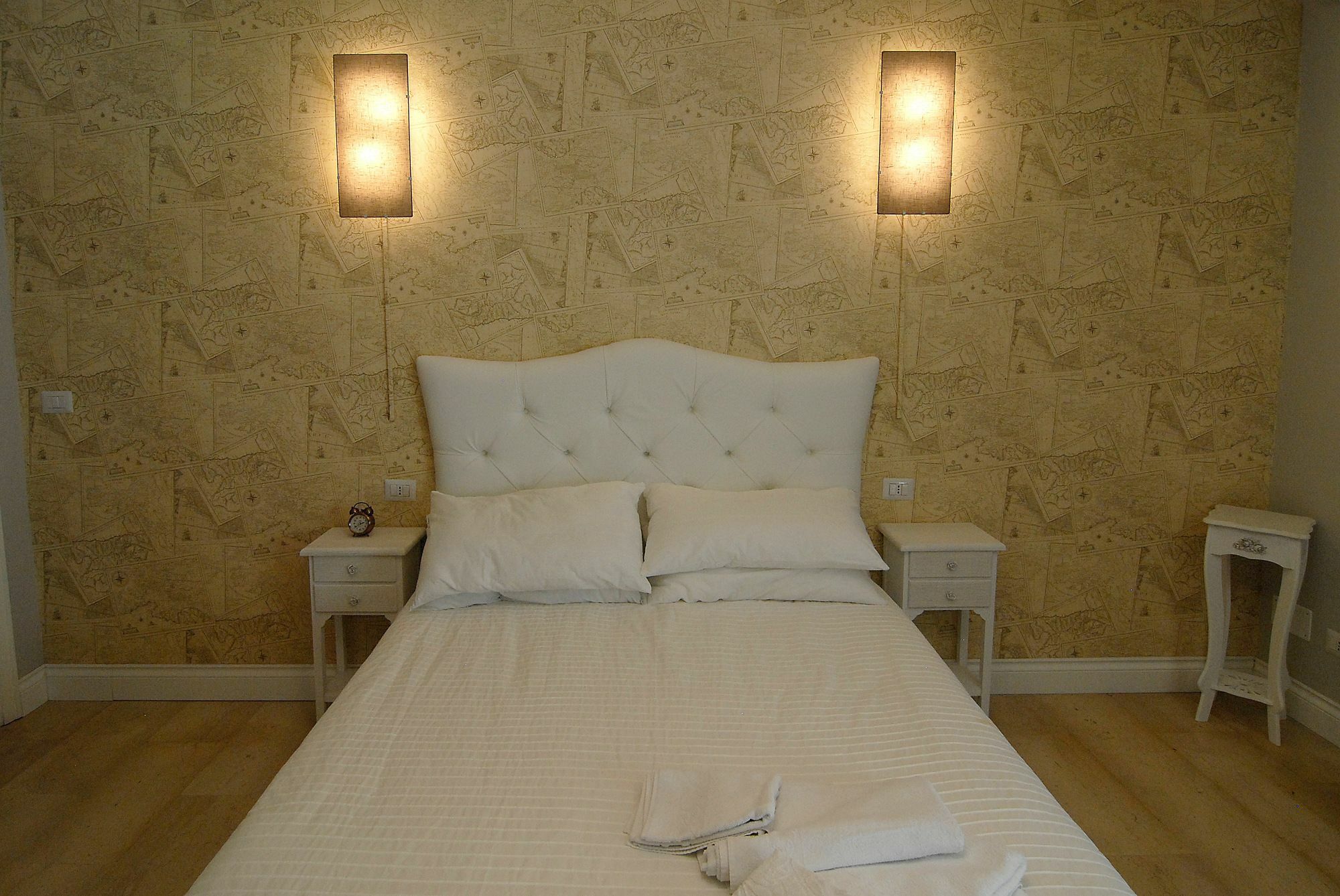 Tiburtina Garden 2*